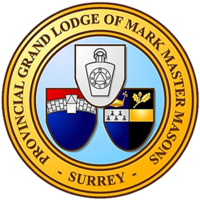 Surrey Mark Master Masons
